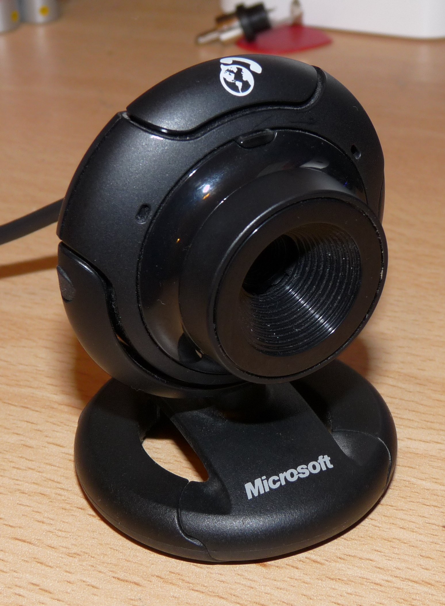 Камера microsoft lifecam vx 1000 скачать драйвер