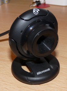 Microsoft Lifecam VX-1000